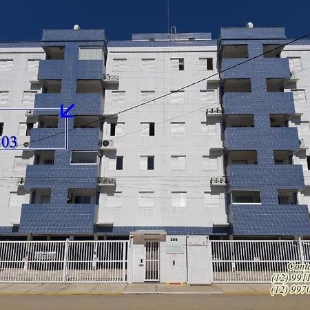 Apartamento Proximo Ao Mar Toninhas! Ubatuba Exteriér fotografie