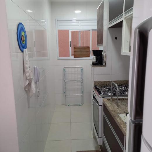 Apartamento Proximo Ao Mar Toninhas! Ubatuba Exteriér fotografie