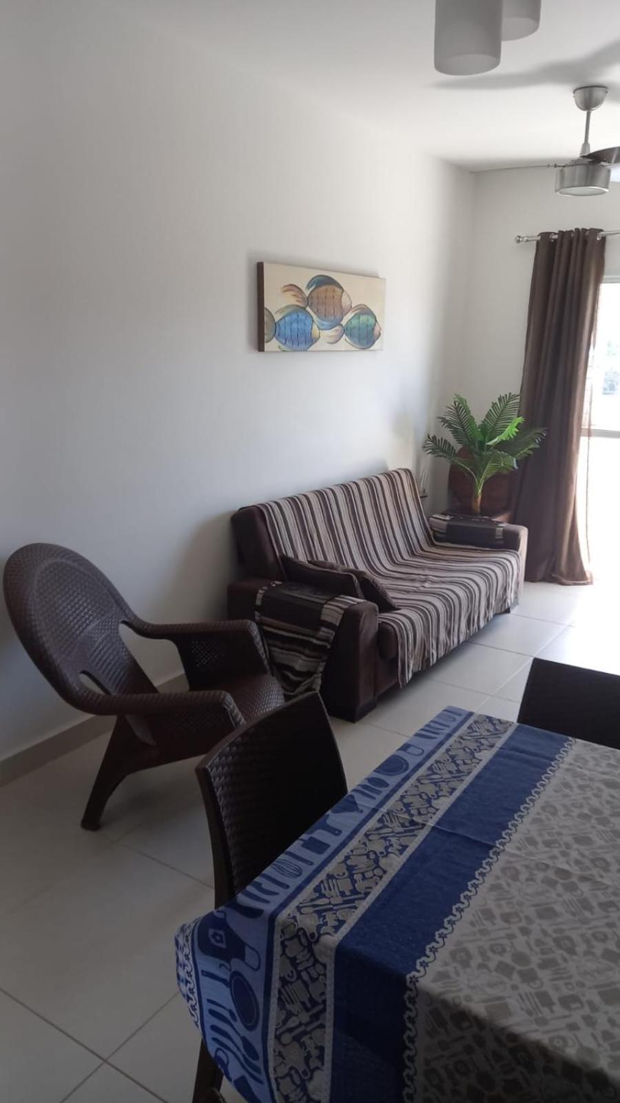 Apartamento Proximo Ao Mar Toninhas! Ubatuba Exteriér fotografie